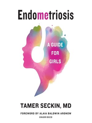 cover image of EndoMEtriosis